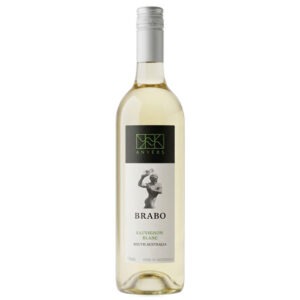 Anvers Brabo Sauvignon Blanc 2025