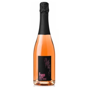 Masachs Cava Fuga Brut Rosé