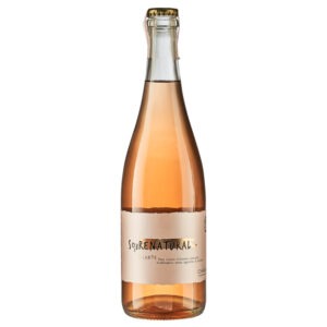Chakana Pet Nat BIO Rosé 2024