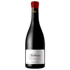 Domaine Lafage Cabirau Rouge 2023