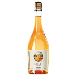 Kolonne/Null Studio Italiano Spritz