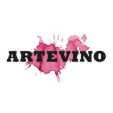 Artevino logo Signature