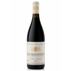 Hedges Descendants Liegeois Dupont Syrah 2020