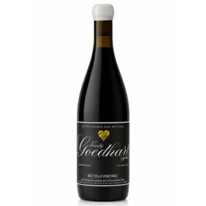 Hedges Goedhart Family Syrah 2018