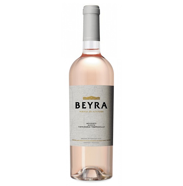 Beyra Rosado Beira Interior