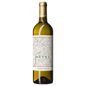Beyra Vinhas Velhas Branco Beira Interior