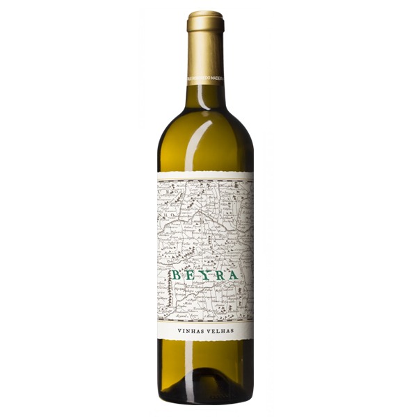 Beyra Vinhas Velhas Branco Beira Interior