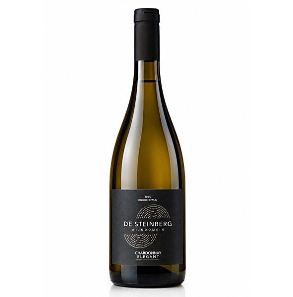 De Steinberg Elegant Chardonnay