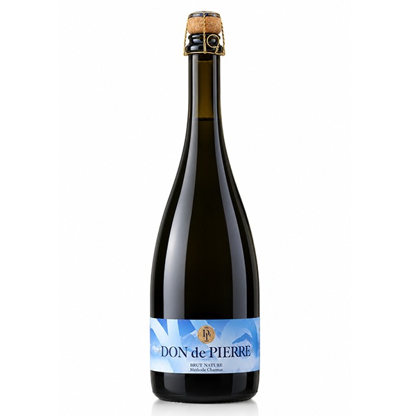 De Steinberg Don De Pierre Brut Nature