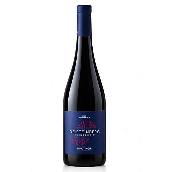 De Steinberg Pinot Noir