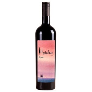 Fattoria di Montechiari di Montechiari BIO Rosso