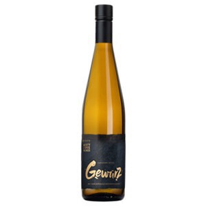 Misty Cove Landmark Gwurztraminer